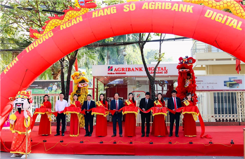 Ngân hàng Agribank Cao Bằng thông tin liên hệ địa chỉ số điện thoại tổng đài